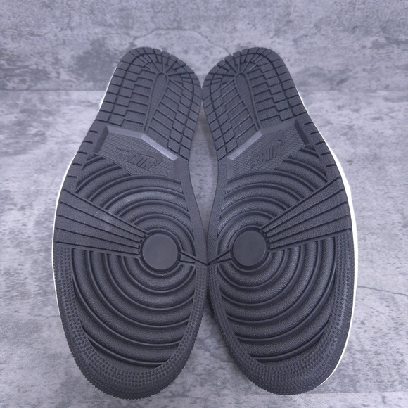 NIKE Air Jordan 1 Retro Low OG Mocha Shoes Mens 13 White Brown Travis Scott Nby - Picture 5 of 5